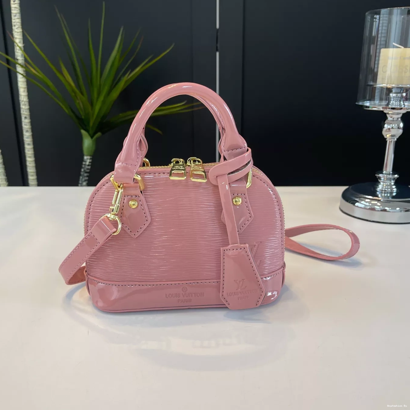 Vuitton 1730 Compact HandBags Women Louis For 0504